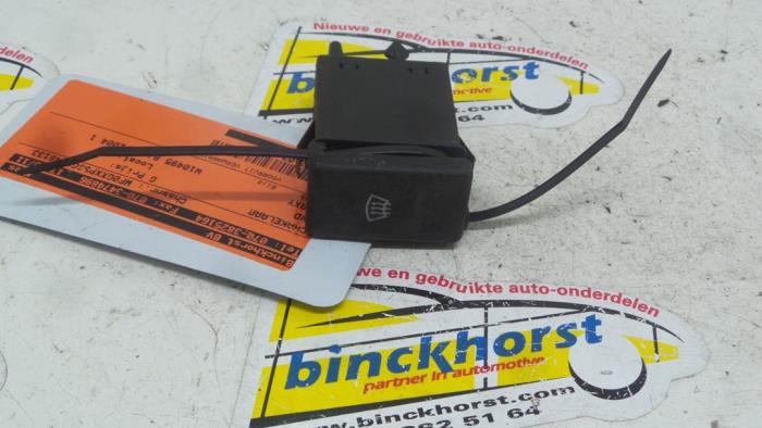Usados Interruptor Ford Galaxy (WGR) 2.3i 16V Precio € 15,75 Norma de margen ofrecido por Binckhorst BV