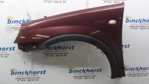 Gebrauchte Kotflügel links vorne Opel Corsa C (F08/68) 1.7 DI 16V Preis € 42,00 Margenregelung angeboten von Binckhorst BV