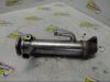EGR cooler from a Ford Mondeo III Wagon 2.2 TDCi 16V 2005