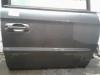 Door 2-door, right from a Chrysler Voyager/Grand Voyager (RG) 2.5 CRD 16V 2002