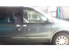 Door 2-door, right from a Chrysler Voyager/Grand Voyager (RG) 2.5 CRD 16V 2002