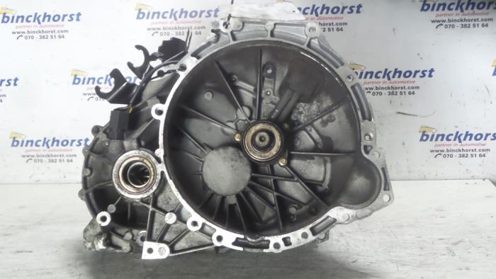 Gebrauchte Getriebe Ford Focus 1 Wagon 1.8 TDdi Preis € 131,25 Margenregelung angeboten von Binckhorst BV