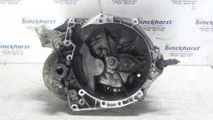 Used Gearbox Peugeot 206 (2A/C/H/J/S) 1.6 HDi 16V Price € 157,50 Margin scheme offered by Binckhorst BV