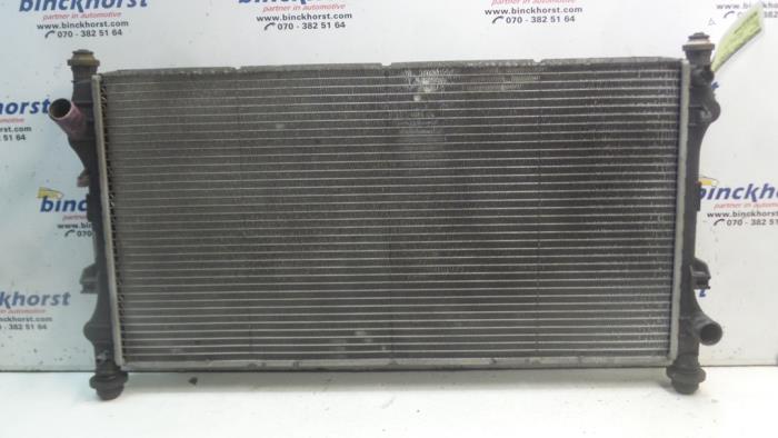 Gebrauchte Kühler Ford Transit 2.0 TDdi 16V 260S Preis € 31,50 Margenregelung angeboten von Binckhorst BV