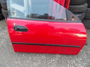 Used Front door 4-door, right Mazda 323 F (BA14) 1.5i GLX,GT 16V Price € 36,75 Margin scheme offered by Binckhorst BV