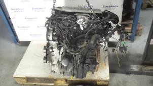 Używane Silnik Citroen C5 I Break (DE) 2.2 HDi 16V FAP Cena € 525,00 Procedura marży oferowane przez Binckhorst BV