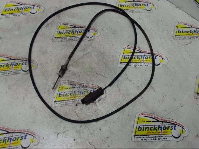 Used Particulate filter sensor Citroen C5 I Break (DE) 2.2 HDi 16V FAP Price € 26,25 Margin scheme offered by Binckhorst BV