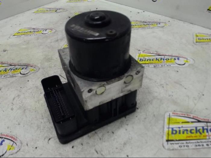 Gebrauchte ABS Pumpe Skoda Octavia (1U2) 1.9 TDI 90 Preis € 52,50 Margenregelung angeboten von Binckhorst BV