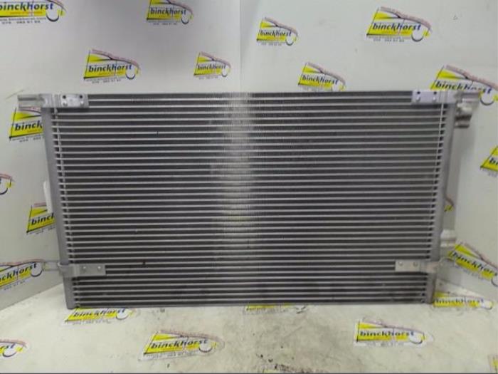 Begagnade AC-radiator Renault Laguna I (B56) 1.8 16V Pris € 42,00 Marginaltabell erbjuds av Binckhorst BV