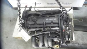Used Motor Ford Focus 1 Wagon 1.6 16V Price € 288,75 Margin scheme offered by Binckhorst BV