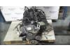Motor from a Ford Focus 1 Wagon 1.6 16V 2001