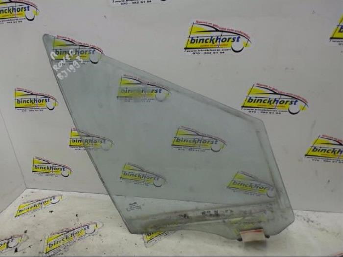 Usados Ventanilla triangular derecha delante Rover 200 Precio € 26,25 Norma de margen ofrecido por Binckhorst BV