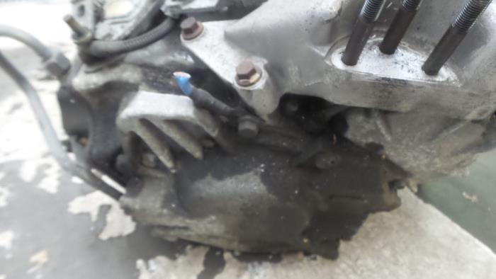 Gearbox from a Volvo S40 (VS) 1.8 16V 1999