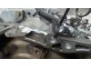 Gearbox from a Volvo S40 (VS) 1.8 16V 1999
