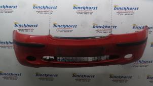 Used Front bumper Mercedes A (W168) 1.4 A-140 Price € 52,50 Margin scheme offered by Binckhorst BV