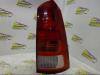 Ford Focus 1 Wagon 1.6 16V Taillight, right