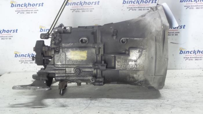 Gebrauchte Getriebe BMW 3 serie Compact (E36/5) 316i Preis € 183,75 Margenregelung angeboten von Binckhorst BV