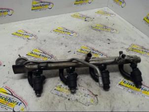 Used Fuel injector nozzle BMW 3 serie Compact (E36/5) 316i Price € 52,50 Margin scheme offered by Binckhorst BV
