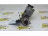 Master cylinder from a Mazda 323 F (BA14), 1994 / 1998 1.5i GLX,GT 16V, Compartment, 2-dr, Petrol, 1.489cc, 65kW (88pk), FWD, Z501, 1994-07 / 1998-09, BA145 1996