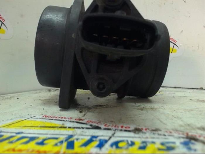 Usagé Débitmètre Fiat Stilo (192A/B) 2.4 20V Abarth Prix € 36,75 Règlement à la marge proposé par Binckhorst BV