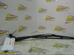 Used Rear wiper arm Suzuki Baleno (GA/GB) 1.6 16V Price € 10,50 Margin scheme offered by Binckhorst BV