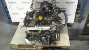Usados Motor Renault Laguna II Grandtour (KG) 2.0 16V Turbo Precio € 315,00 Norma de margen ofrecido por Binckhorst BV