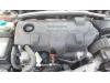 Motor van een Volvo V70 (SW), 1999 / 2008 2.4 D5 20V, Kombi/o, Diesel, 2.401cc, 120kW (163pk), FWD, D5244T, 2001-01 / 2004-03, SW79 2002