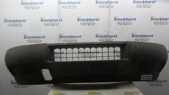 Iveco Daily Front bumpers stock | ProxyParts.com
