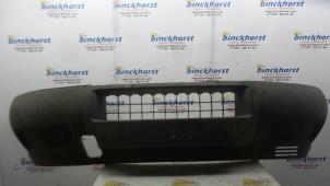 Used Front bumper Iveco New Daily III 29L11 Price € 52,50 Margin scheme offered by Binckhorst BV