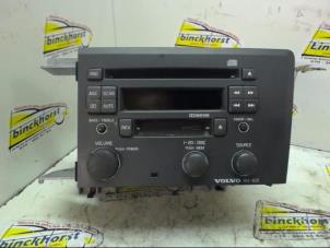 Used Radio CD player Volvo V70 (SW) 2.4 T 20V Price € 63,00 Margin scheme offered by Binckhorst BV