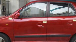 Gebrauchte Tür 4-türig links vorne Hyundai Atos 1.1 12V Preis € 99,75 Margenregelung angeboten von Binckhorst BV