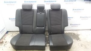 Used Rear bench seat Kia Sportage (JE) 2.0 CVVT 16V 4x2 Price € 105,00 Margin scheme offered by Binckhorst BV