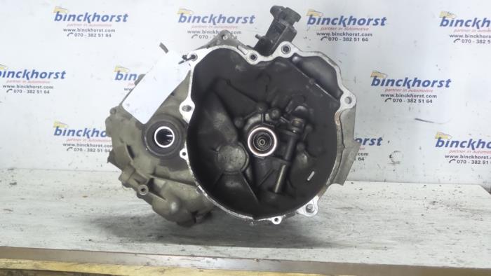 Gebrauchte Getriebe Chevrolet Matiz 0.8 Van Preis € 105,00 Margenregelung angeboten von Binckhorst BV