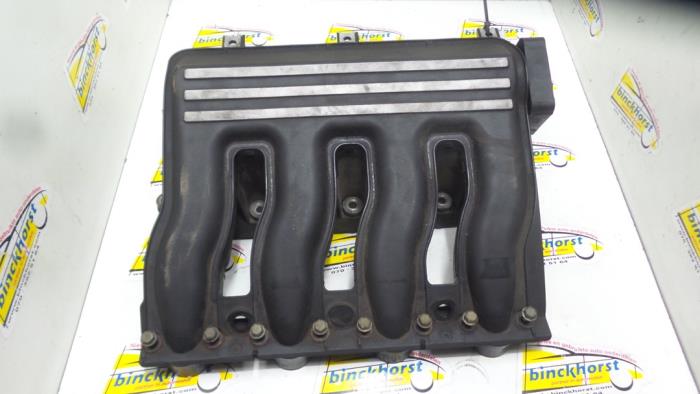Intake manifold