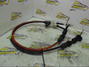 Used Gearbox control cable Chevrolet Matiz 0.8 Van Price € 42,00 Margin scheme offered by Binckhorst BV