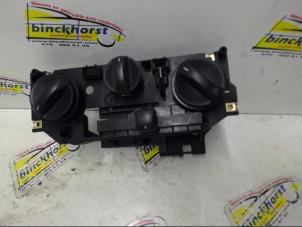 Used Heater control panel Iveco New Daily III 29L11 Price € 42,00 Margin scheme offered by Binckhorst BV