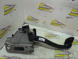 Used Clutch pedal Kia Picanto (TA) 1.0 12V Price € 36,75 Margin scheme offered by Binckhorst BV