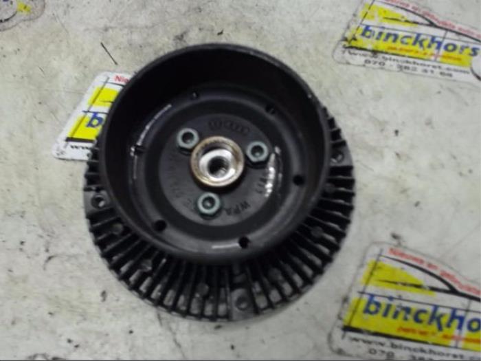 Gebrauchte RI Scheibe Intelligent Volkswagen Passat Variant (3B5) 2.3 VR5 Preis € 26,25 Margenregelung angeboten von Binckhorst BV