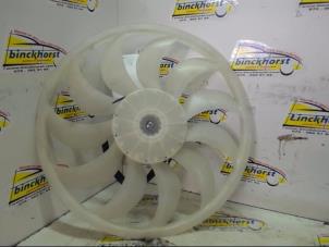 Used Cooling fans Mitsubishi Outlander (GF/GG) 2.0 16V PHEV 4x4 Price € 62,48 Margin scheme offered by Binckhorst BV