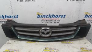 Used Grille Mazda Demio (DW) 1.3 16V Price € 21,00 Margin scheme offered by Binckhorst BV