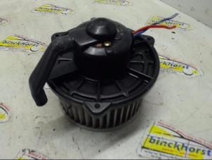 Used Heating and ventilation fan motor Mazda Demio (DW) 1.3 16V Price € 36,75 Margin scheme offered by Binckhorst BV