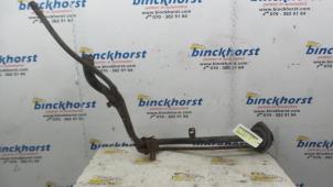 Used Fuel tank filler pipe Mazda 3 (BK12) 1.6i 16V Price € 36,75 Margin scheme offered by Binckhorst BV