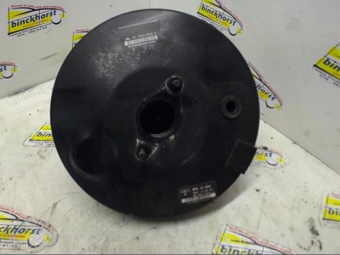 Usagé Servo frein Mazda 3 (BK12) 1.6i 16V Prix € 52,50 Règlement à la marge proposé par Binckhorst BV