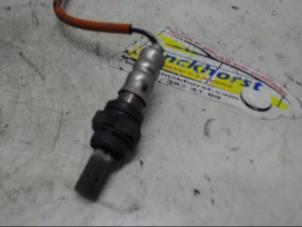 Lambda probe from a Renault Twingo II (CN) 1.2 16V 2010
