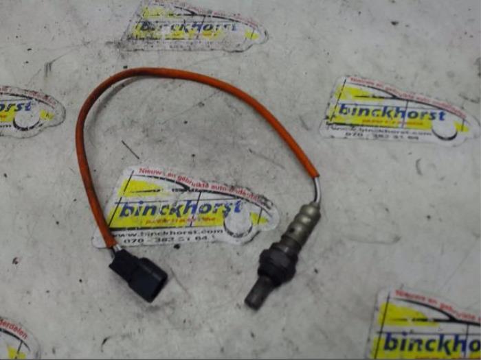 Used Lambda probe Renault Twingo II (CN) 1.2 16V Price € 19,95 Margin scheme offered by Binckhorst BV