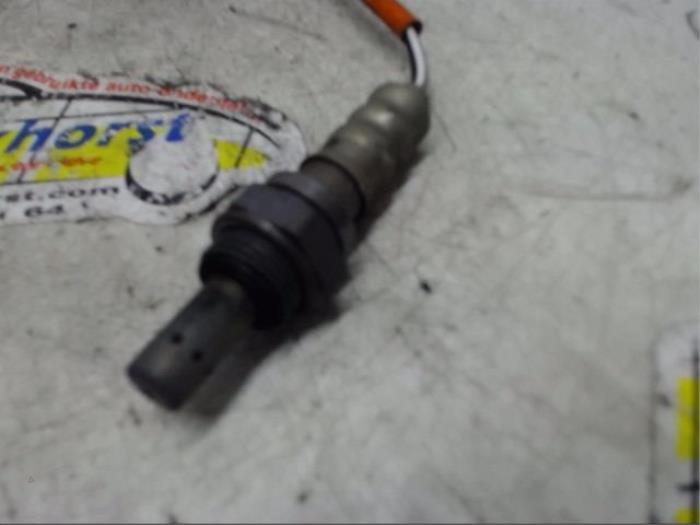 Lambda probe from a Renault Twingo II (CN) 1.2 16V 2010