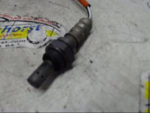Lambda probe from a Renault Twingo II (CN) 1.2 16V 2010