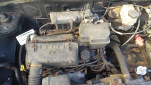 Used Engine Hyundai Atos 1.0 12V Price € 262,50 Margin scheme offered by Binckhorst BV