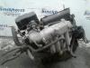 Motor de un Hyundai Atos 1.0 12V 2002