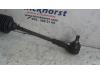 Power steering box from a Mazda Demio (DW) 1.3 16V 2001